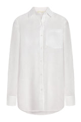 La Jolla Linen Shirt