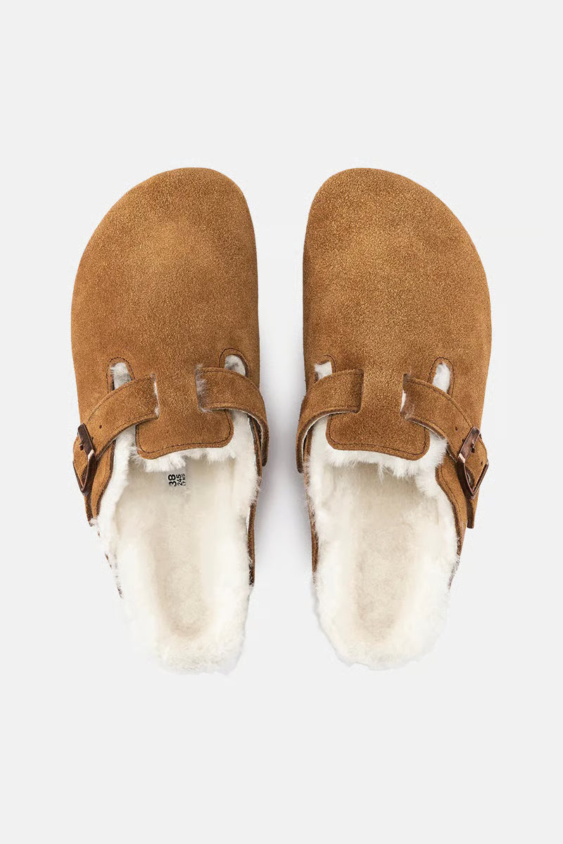 Birkenstock | Boston Clog