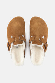 Birkenstock | Boston Clog