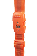 Luggage Strap TSA Lock 50mm