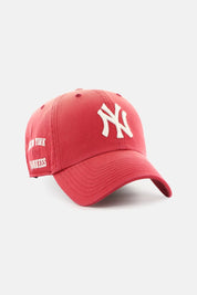 47 Brand New York Yankees Cap (Alt) on a white background