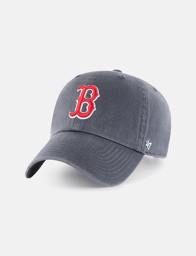 '47 New York Yankees Cap on a white background