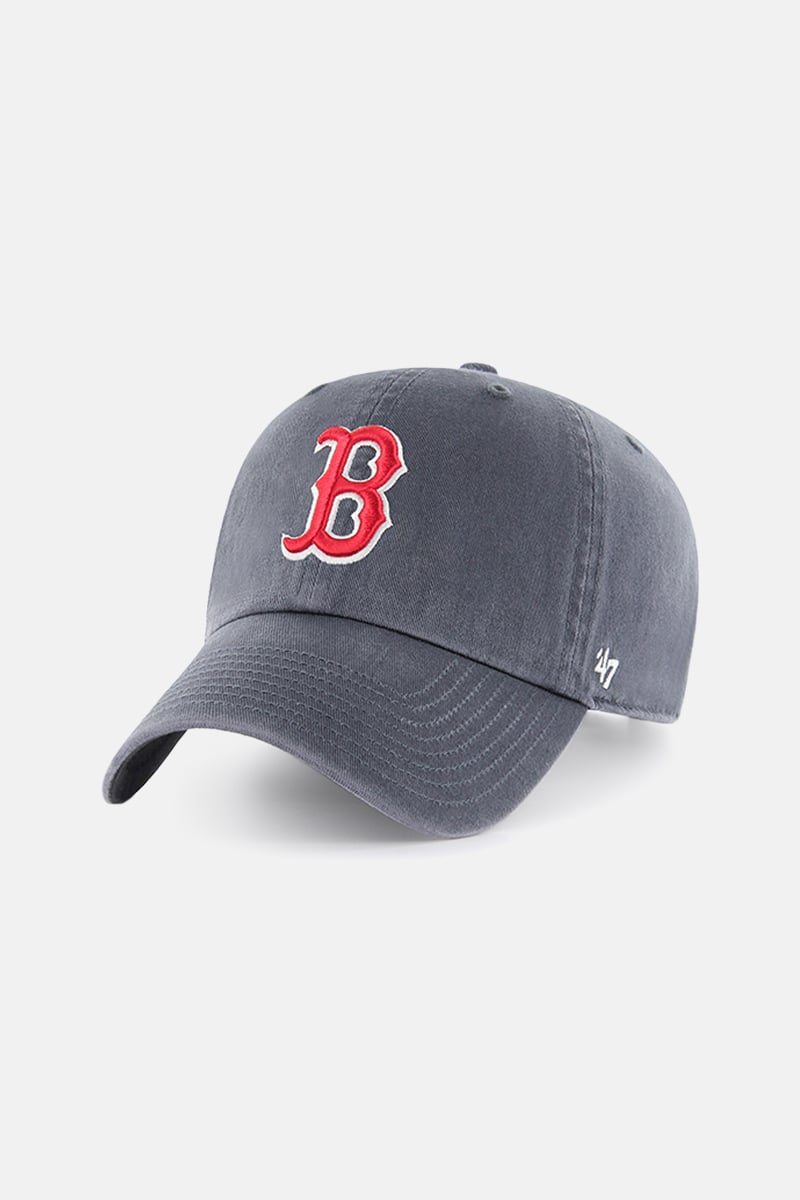'47 New York Yankees Cap on a white background