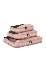 Packing Cubes 3-Piece Compression Set