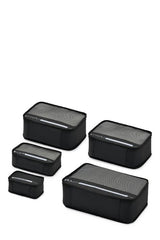 Packing Cubes 5-Piece Set