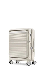 Paralux Carry On + Laptop Front Pocket | 3kg 40L