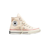 Chuck 70 High Top Parchment