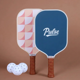 Rally Pickleball Set