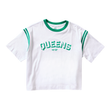 Queens' Box Tee