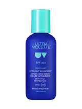 Fave Fluid SPF 50+ Ultralight Fragrance Free Skinscreen™ 75ml