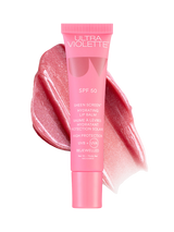 Bejewelled Sheen Screen™ SPF 50 Hydrating Lip Balm