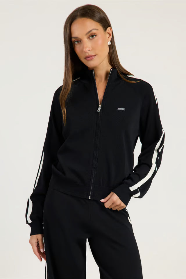P.E Nation | Retreat Knit Jacket
