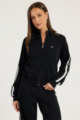 P.E Nation | Retreat Knit Jacket