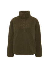 Harlow Fleece Pullover