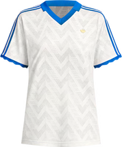 Short-Sleeve Polo Tee