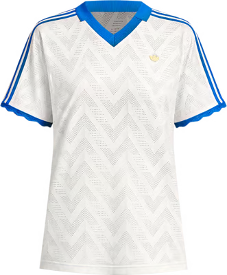Short-Sleeve Polo Tee
