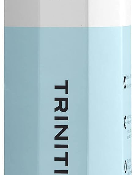 Wilson | Triniti Tennis Balls - 100% Recyclable