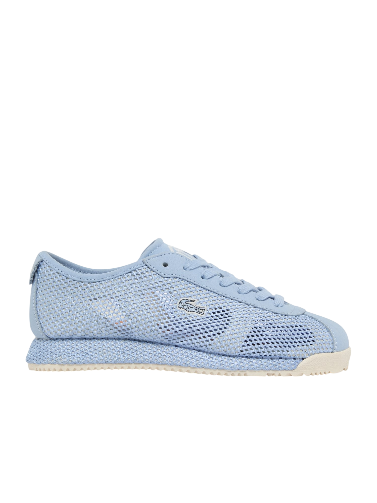 Lacoste Clublow Sneaker on a white background