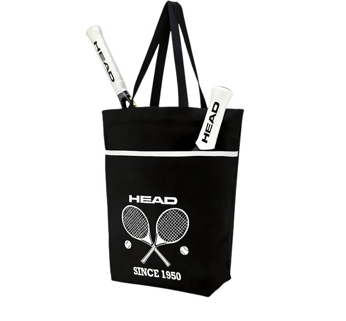 HEAD Pickleball Balls by HEAD, front view on white background