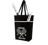 Tote bag for Tennis + Pickleball + Padel
