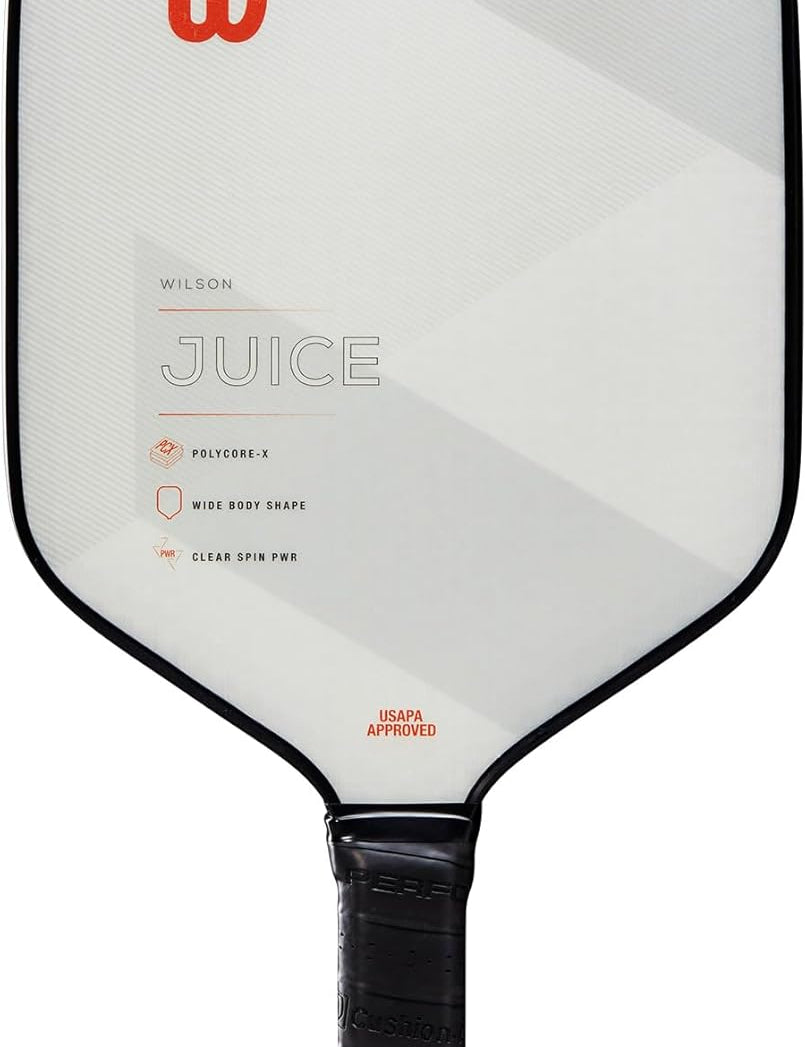 Wilson | Juice Pickleball Paddle