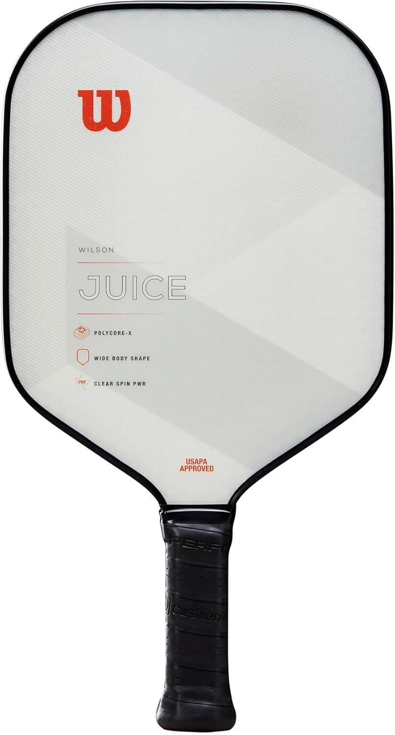 Wilson | Juice Pickleball Paddle