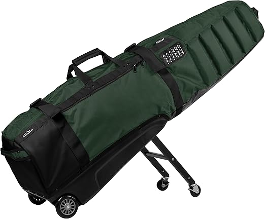 Glider Travel Cover | Love Birdie