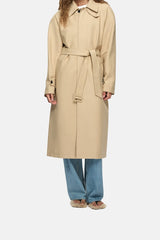 Blanca | Aurora Trench