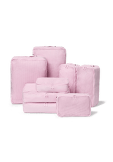 Packing Cubes and Compression Bags