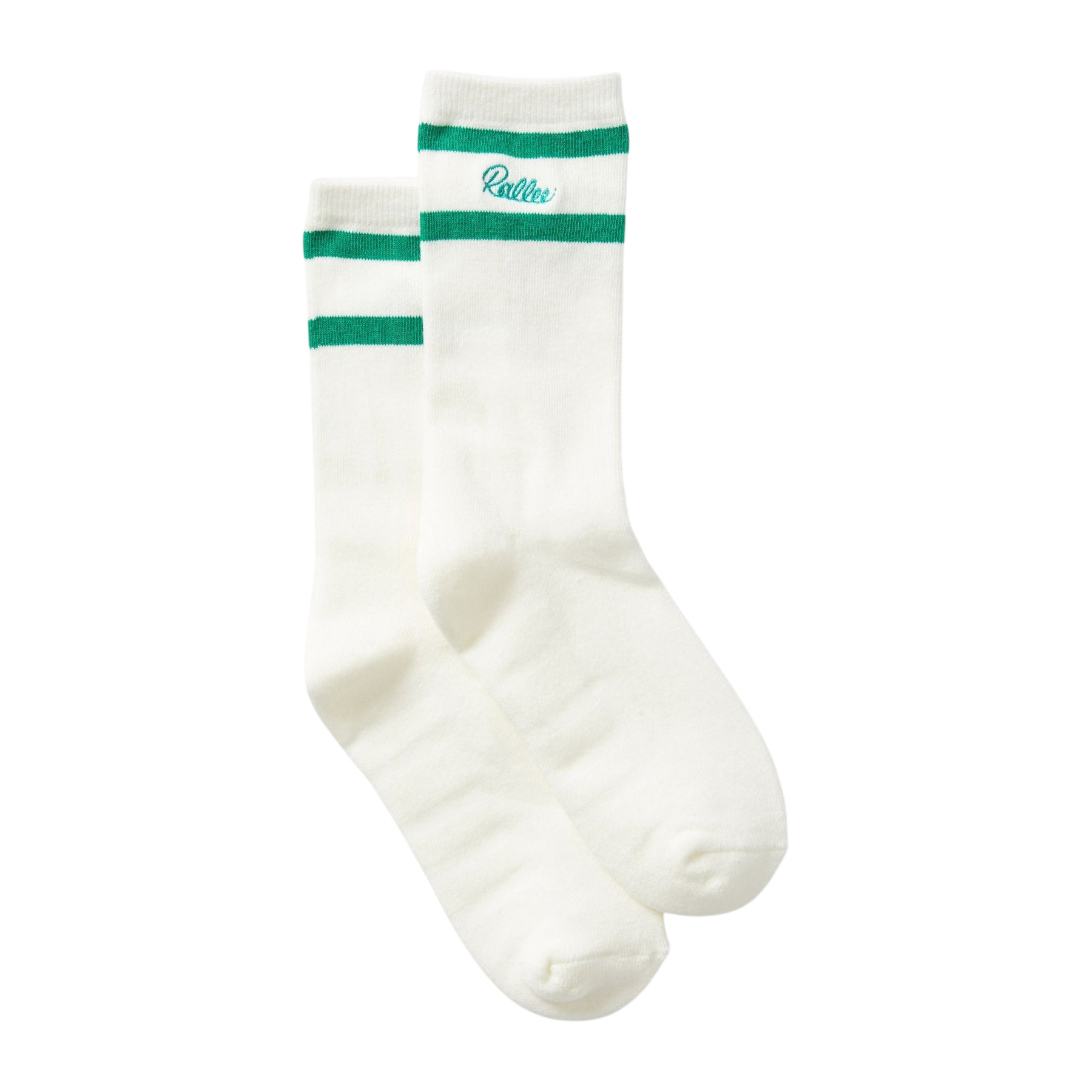 Rallee Club Signature Socks on a white background