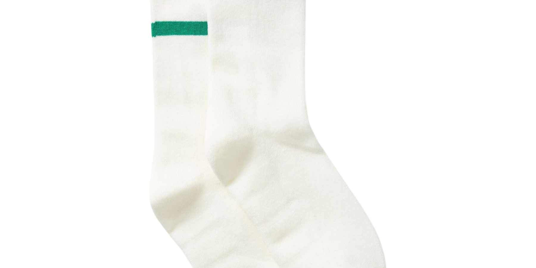 Rallee Club Signature Socks on a white background