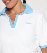 Set Point Retro Polo (Copy)