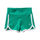 Love All Fitted Short