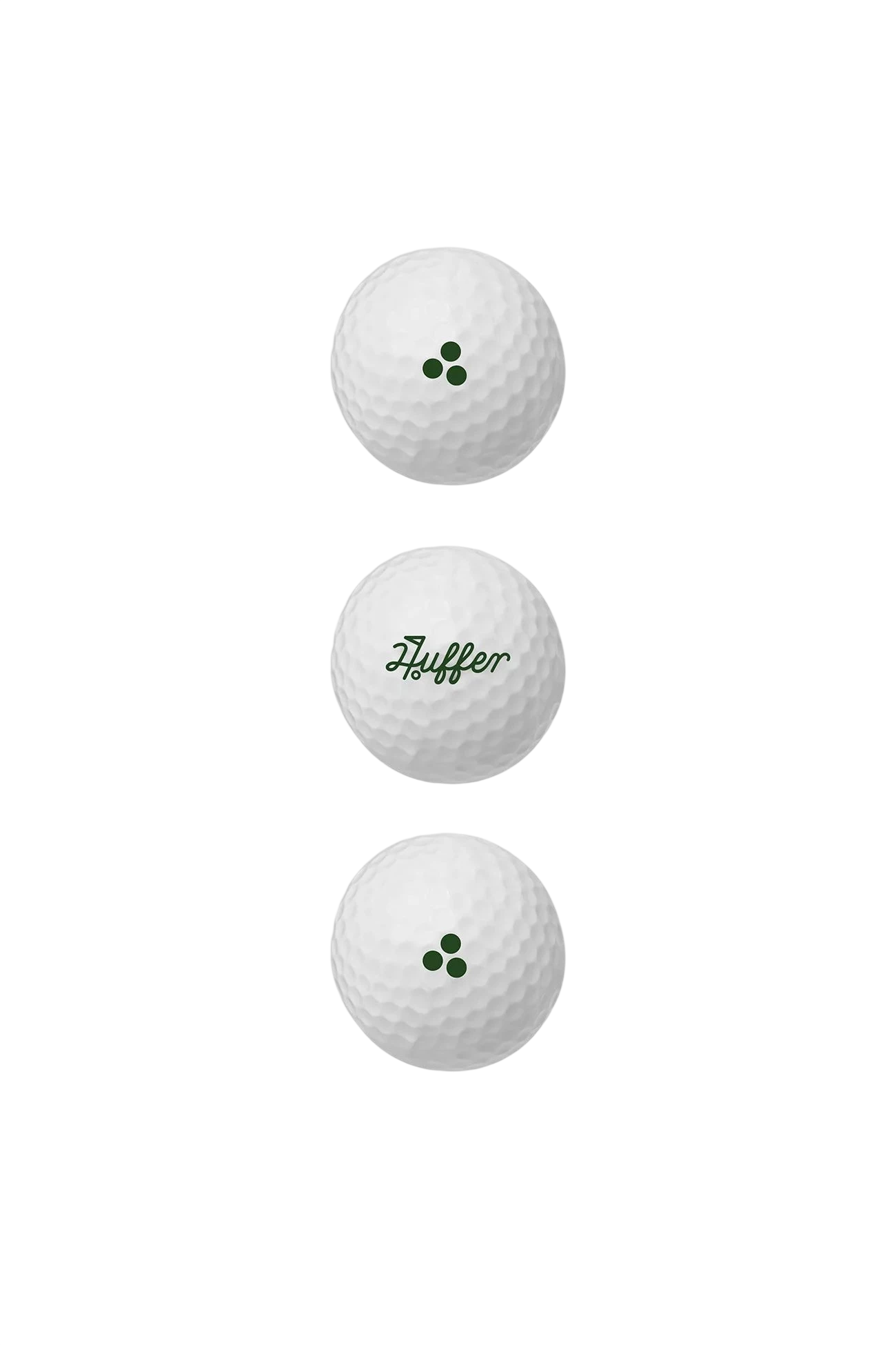 Golf Balls | 3 Pack