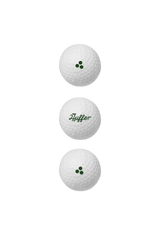 Golf Balls | 3 Pack