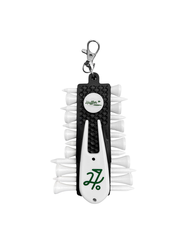 Golf Divot Set Multi | Love Birdie