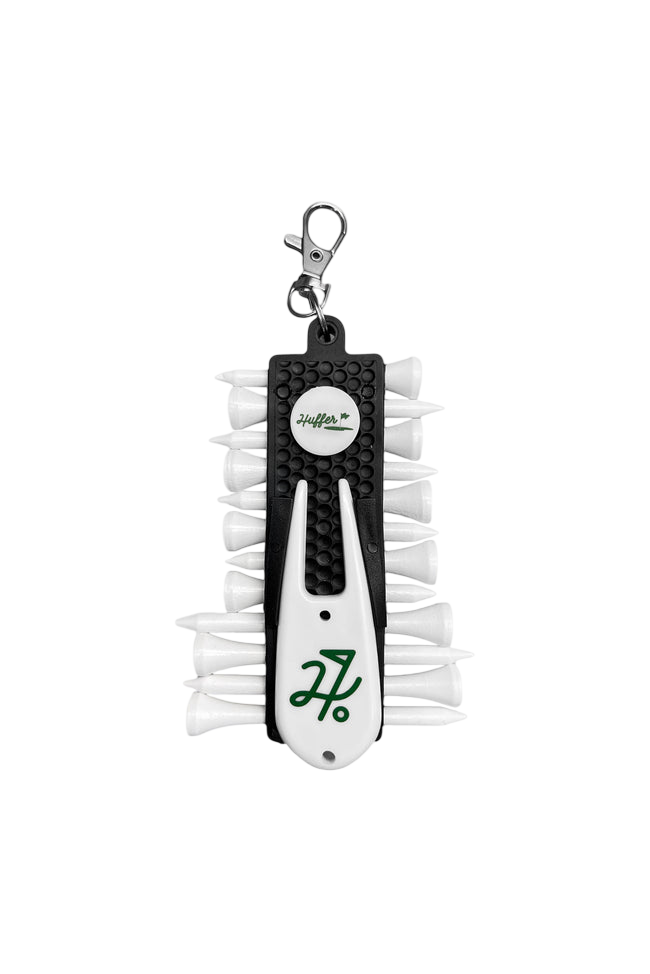 Golf Divot Set Multi | Love Birdie