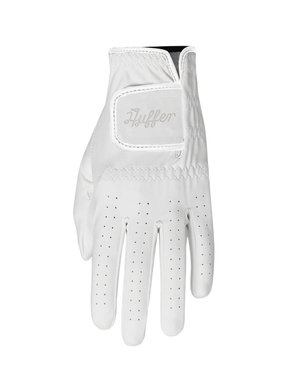 Golf Leather Glove | Love Birdie