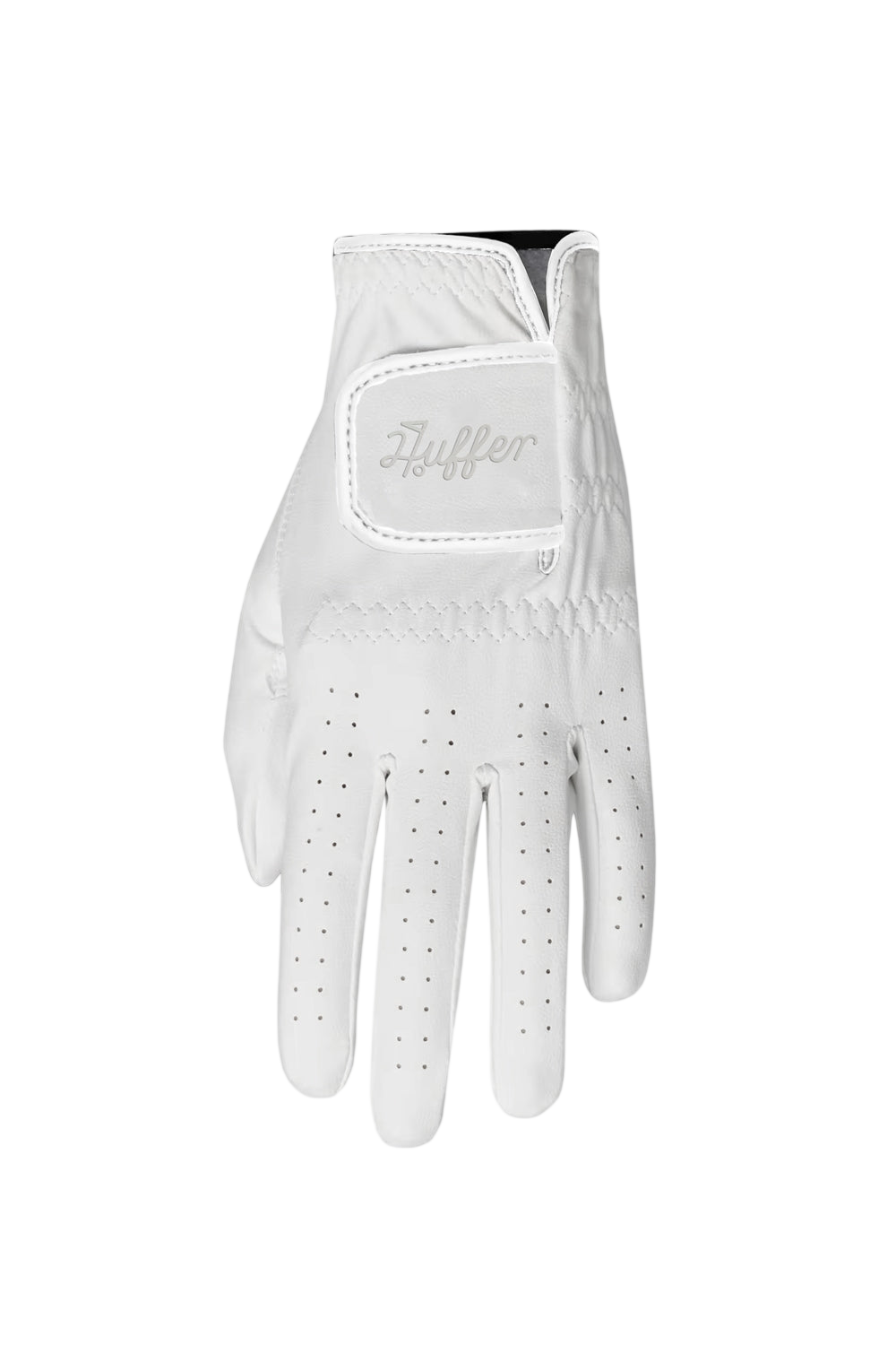 Golf Leather Glove | Love Birdie