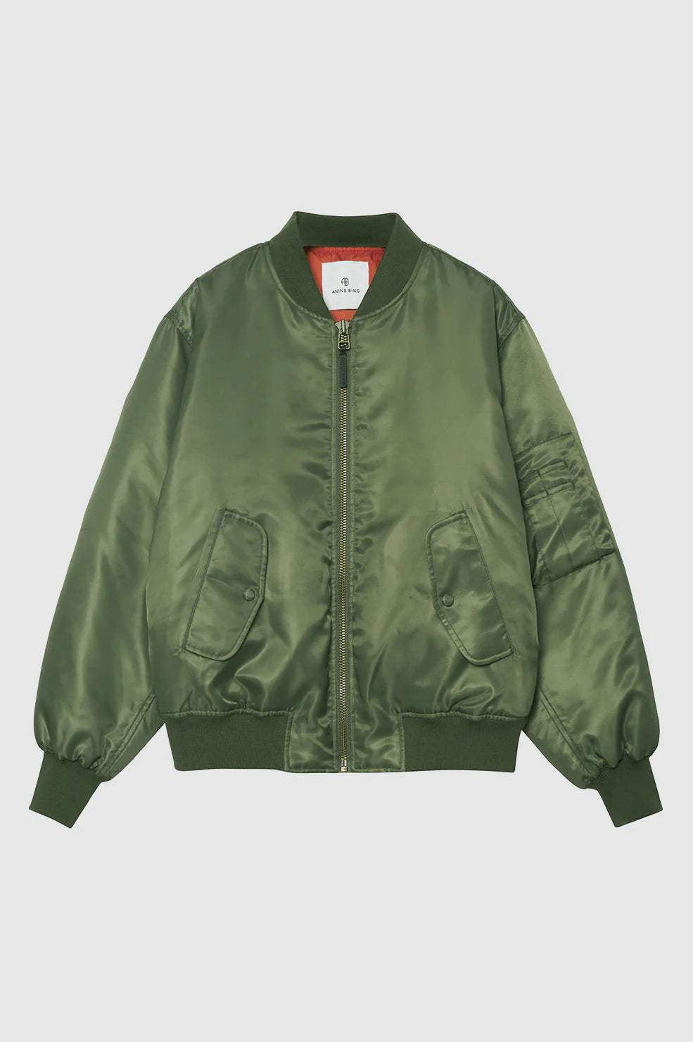 Leon Bomber