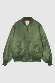 Leon Bomber