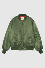 Leon Bomber