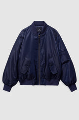 Leon Bomber