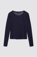 Sylvie Long Sleeve Tee