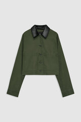 Yuma Jacket