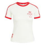 adidas x Coca-Cola 3 Stripes Tee