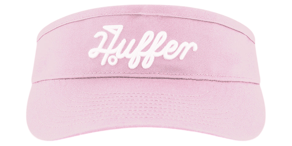 Visor Par 97 Petal | Love Birdie