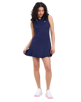 Yulia Qdry Dress