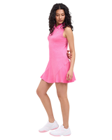 Yulia Qdry Dress