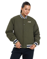 Kenji Bomber Jacket